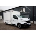 Camion magasin Renault Food truck 300