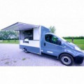 Camion magasin Renault Food truck 300