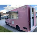 Renault Trafic "GLACES" 260